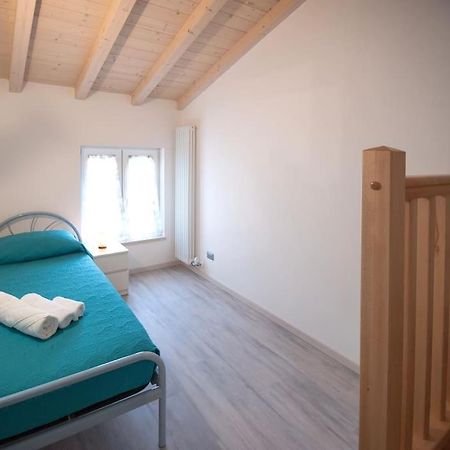 Ferienwohnung Casa Gemma - Big Family House With Free Parking San Giovanni Lupatoto Exterior foto