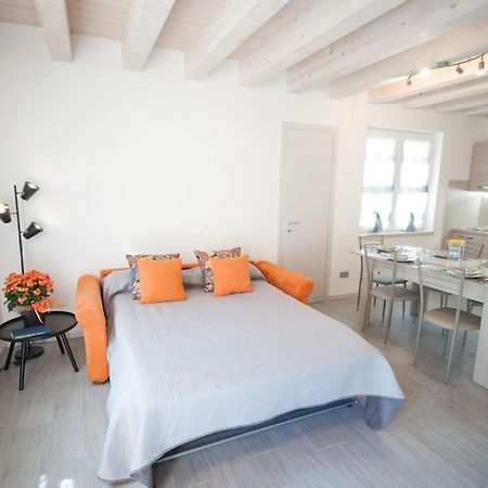 Ferienwohnung Casa Gemma - Big Family House With Free Parking San Giovanni Lupatoto Exterior foto