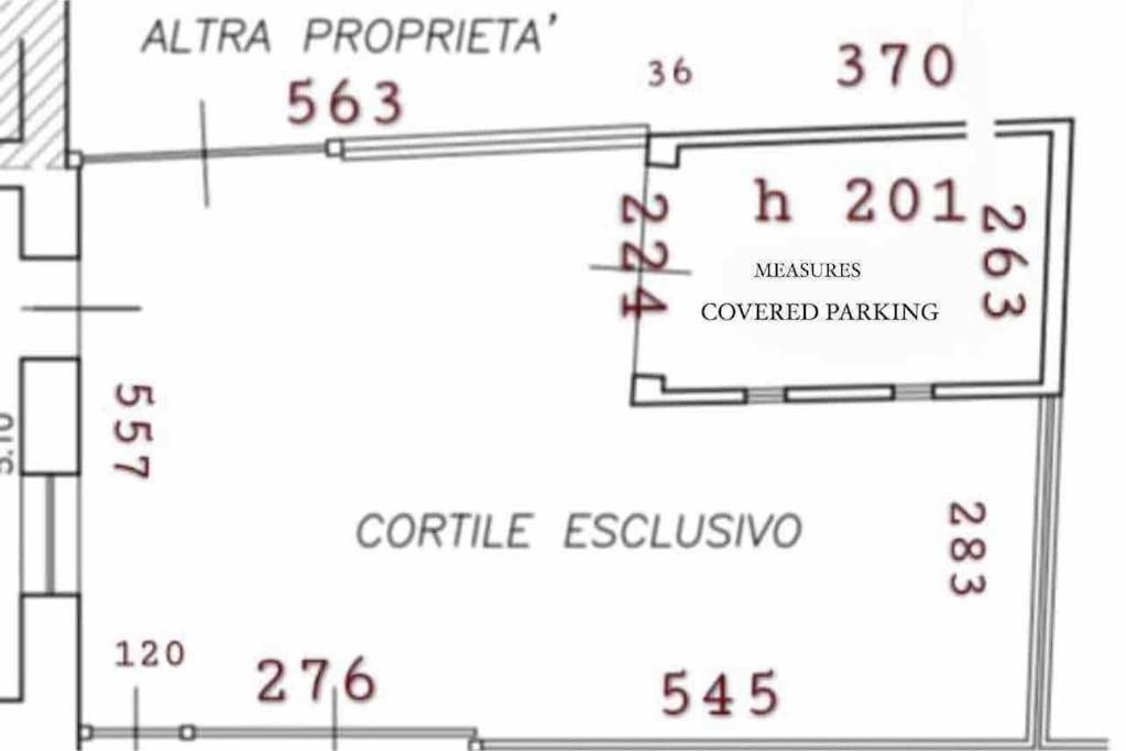 Ferienwohnung Casa Gemma - Big Family House With Free Parking San Giovanni Lupatoto Exterior foto